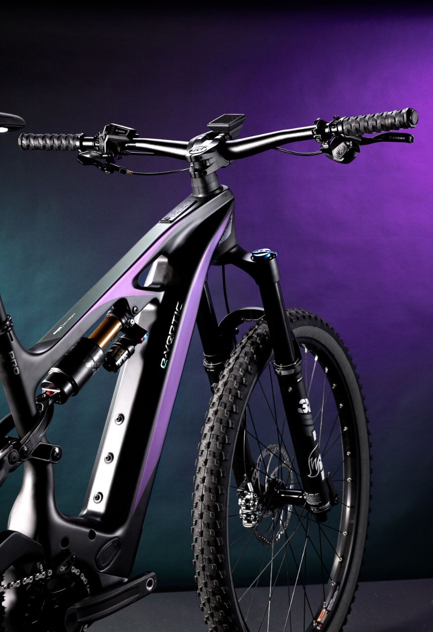 Bianchi e-Vertic, nuove e-bike offroad e urbane